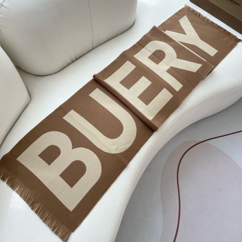 Burberry Scarf